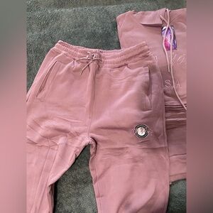 Nice cotton set perfect for size S/M/L